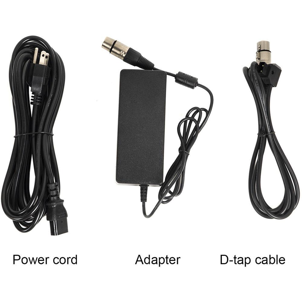 CAME-TV Boltzen Cassiopeia C-80 Folding Bi-Color 30" LED Ring Light