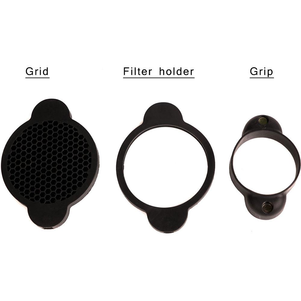 CAME-TV Boltzen Magnetic Snap Fit Modifier Kit