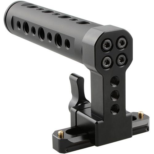 CAMVATE Cheese Top Handle with 70mm NATO Rail