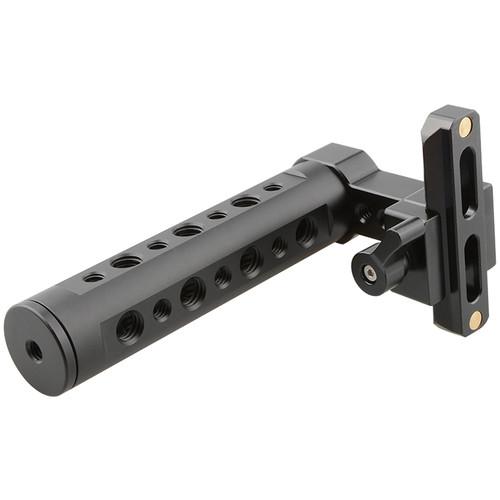 CAMVATE Cheese Top Handle with 70mm NATO Rail