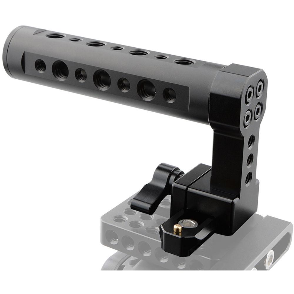 CAMVATE Cheese Top Handle with 70mm NATO Rail