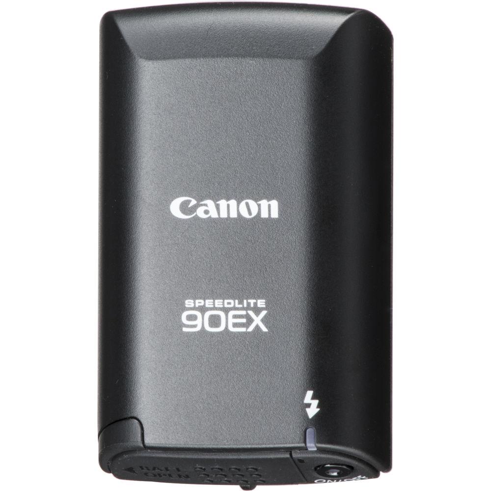 Canon Speedlite 90EX