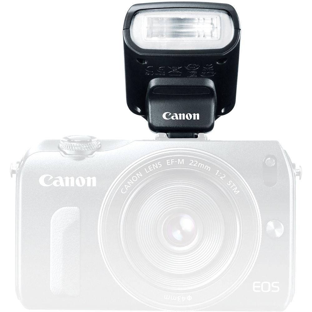 Canon Speedlite 90EX