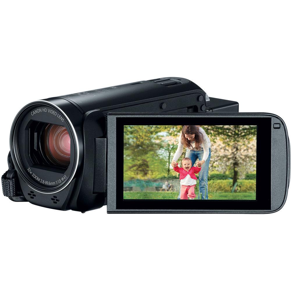 Canon VIXIA HF R82 Camcorder