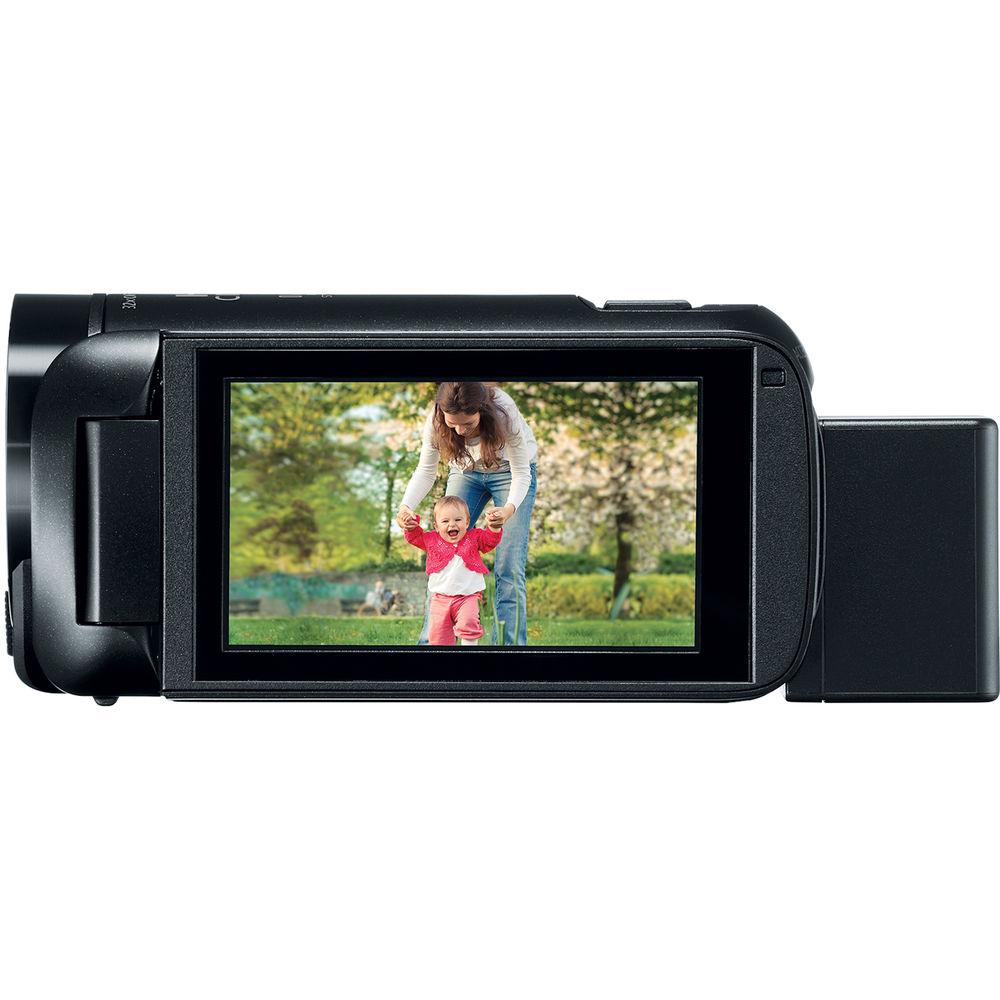 Canon VIXIA HF R82 Camcorder