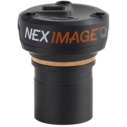 Celestron NexImage Burst Monochrome CCD Eyepiece Camera