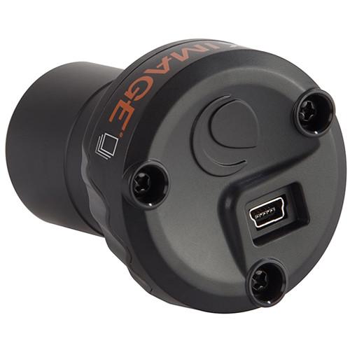 Celestron NexImage Burst Monochrome CCD Eyepiece Camera