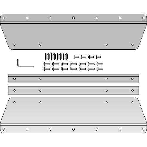 Chief PSB2516 Custom Interface Bracket