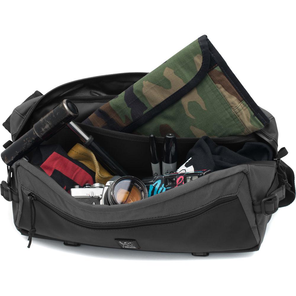 Chrome Industries Welterweight Kadet Messenger Bag
