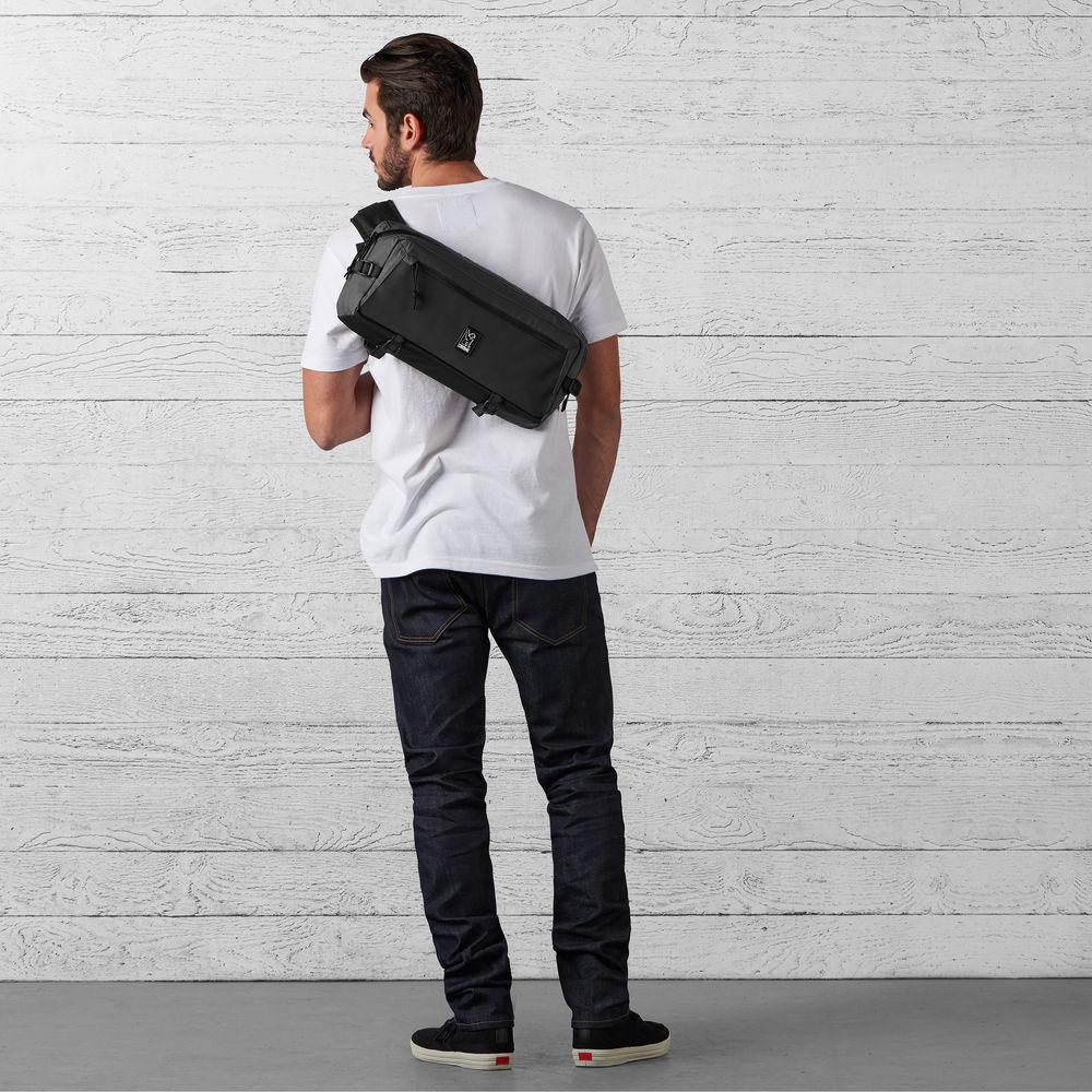 Chrome Industries Welterweight Kadet Messenger Bag
