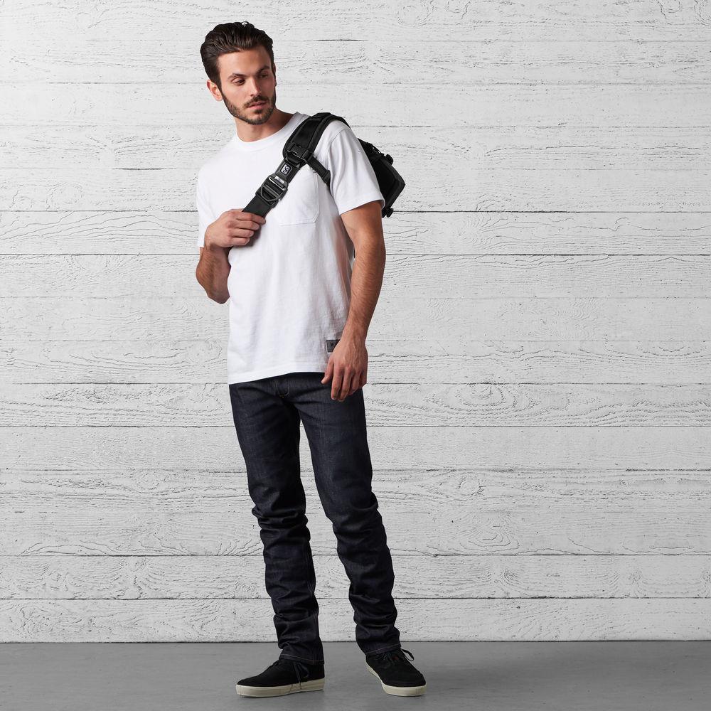 Chrome Industries Welterweight Kadet Messenger Bag