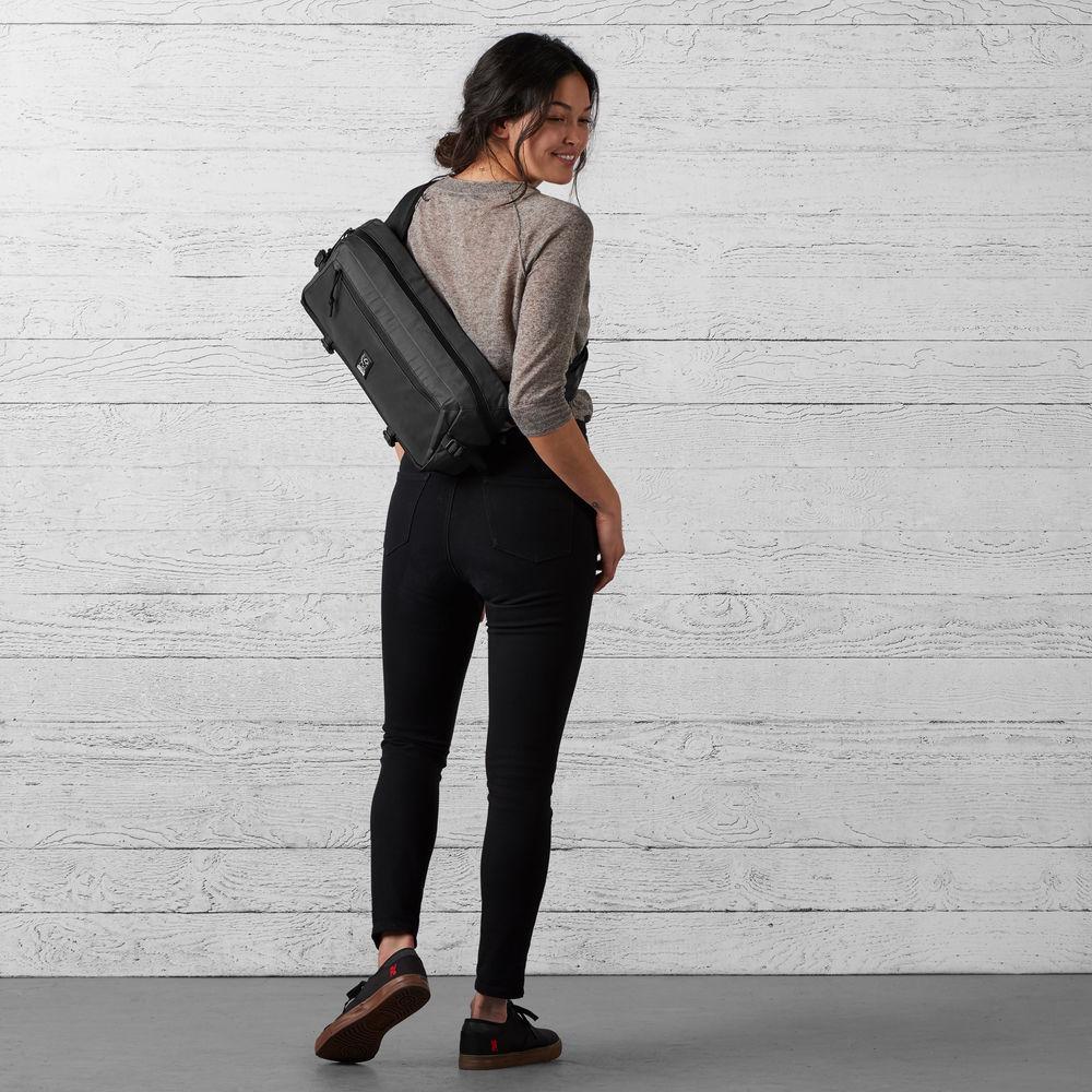 Chrome Industries Welterweight Kadet Messenger Bag