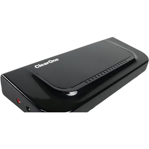 ClearOne Versa 150 Bring-Your-Own-Device Collaboration