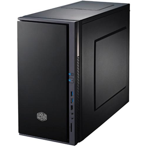 Cooler Master Silencio 352 microATX Case