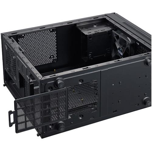 Cooler Master Silencio 352 microATX Case