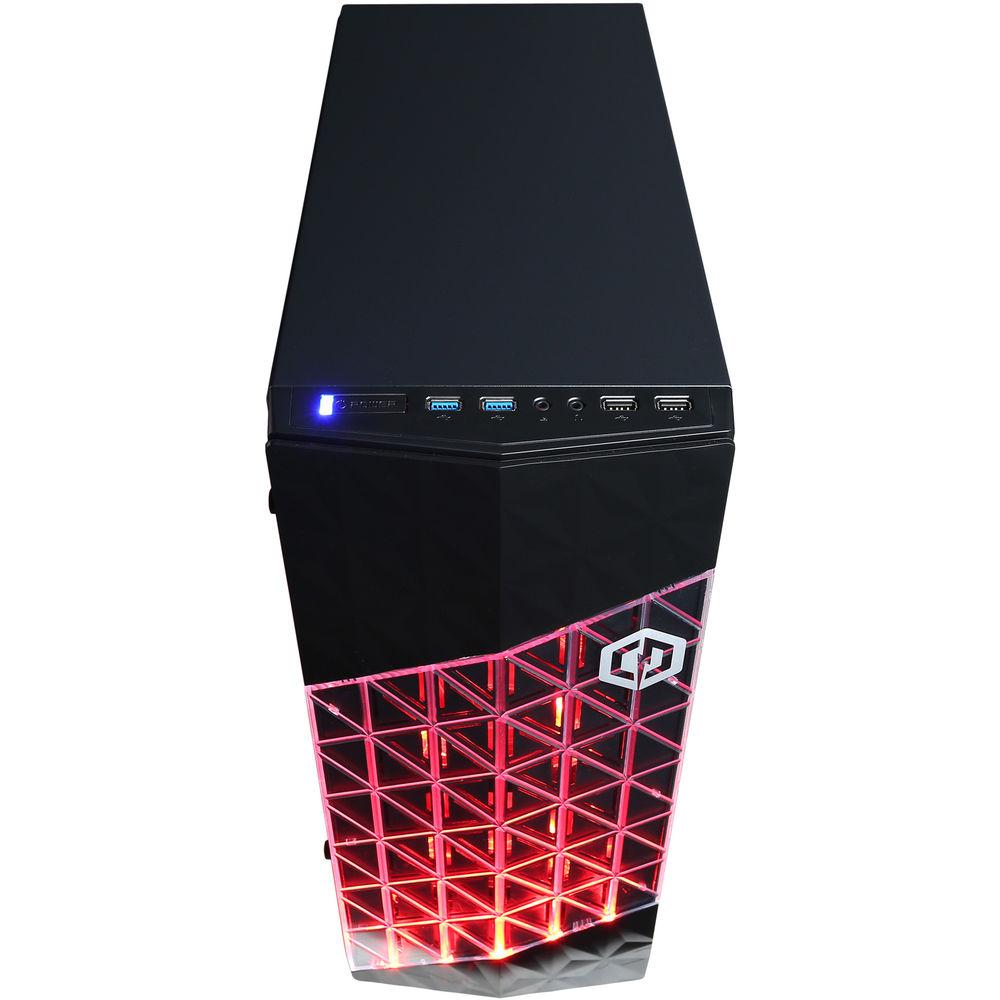 CyberPowerPC Gamer Master Desktop Computer
