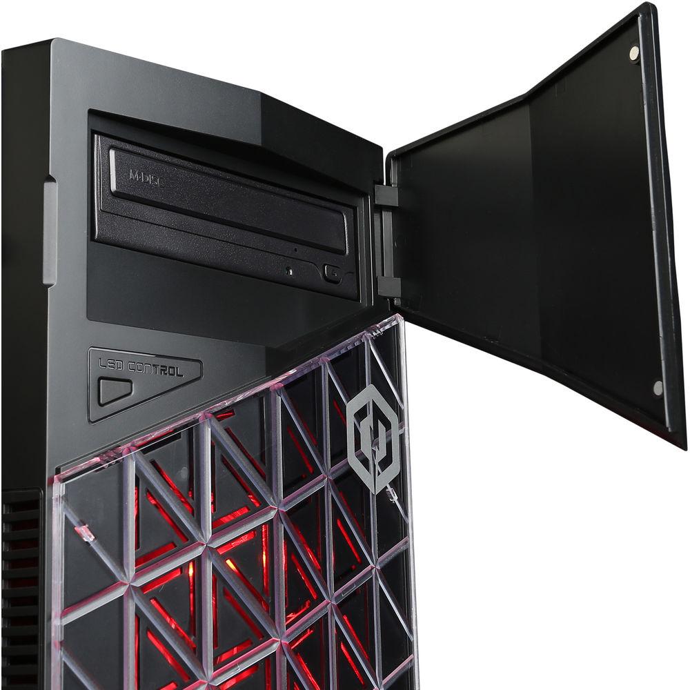 CyberPowerPC Gamer Master Desktop Computer