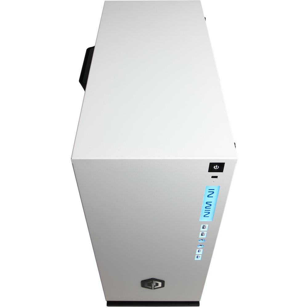 CyberPowerPC Gamer Supreme Liquid Cool Desktop Computer