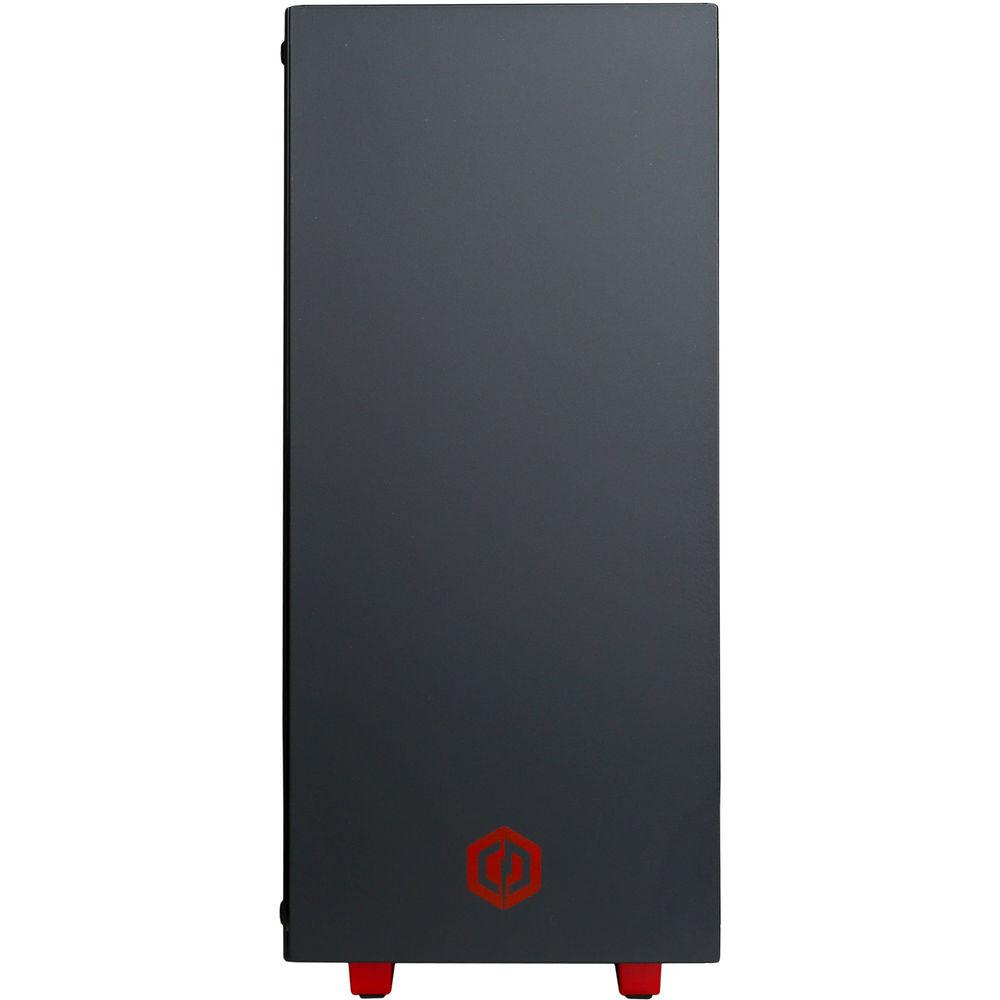 CyberPowerPC Gamer Supreme Liquid Cool Desktop Computer