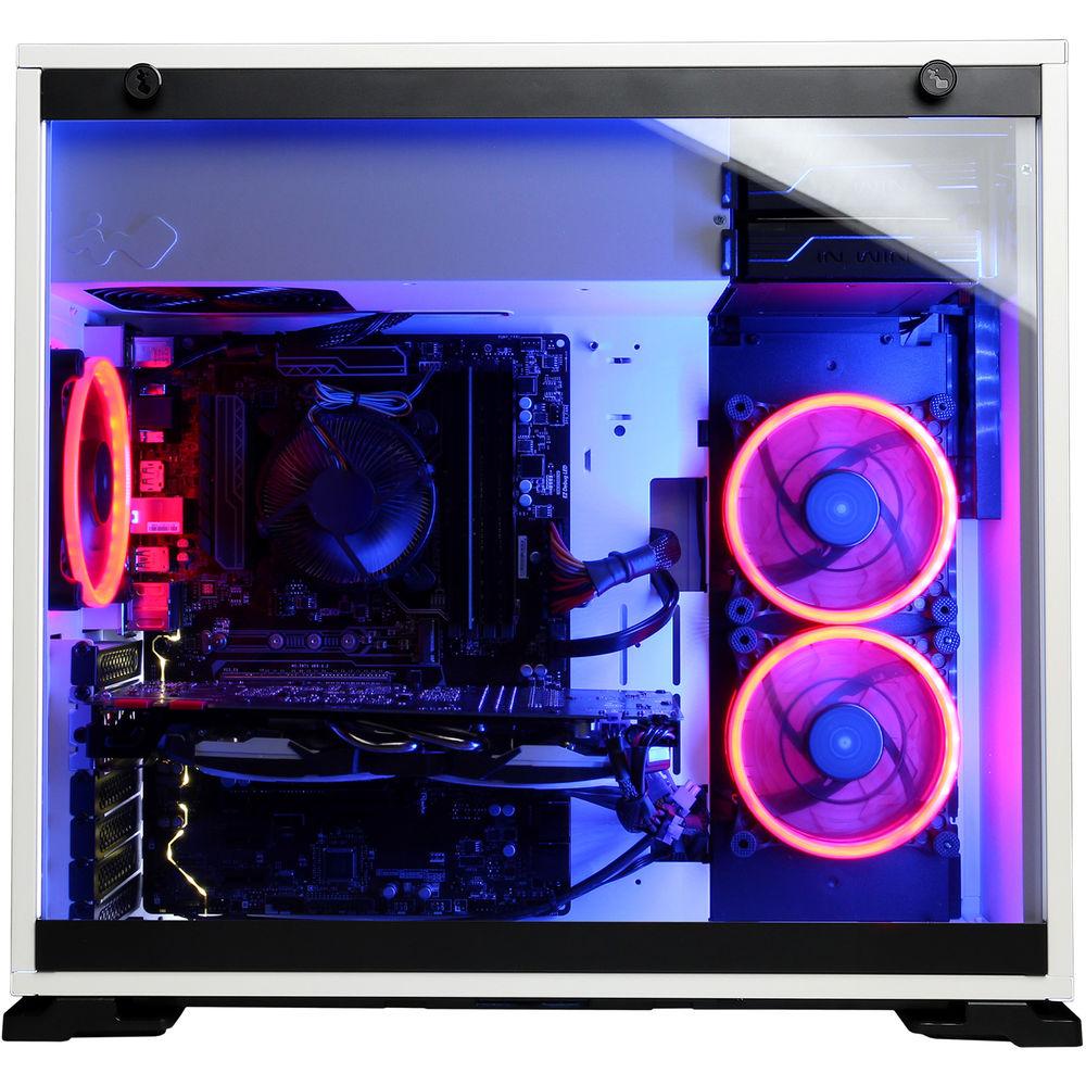 CyberPowerPC Gamer Xtreme Desktop Computer