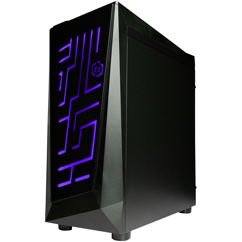 CyberPowerPC Gamer Xtreme VR Desktop Computer