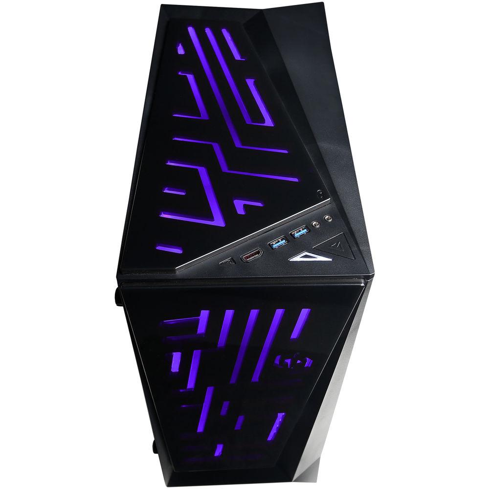 CyberPowerPC Gamer Xtreme VR Desktop Computer