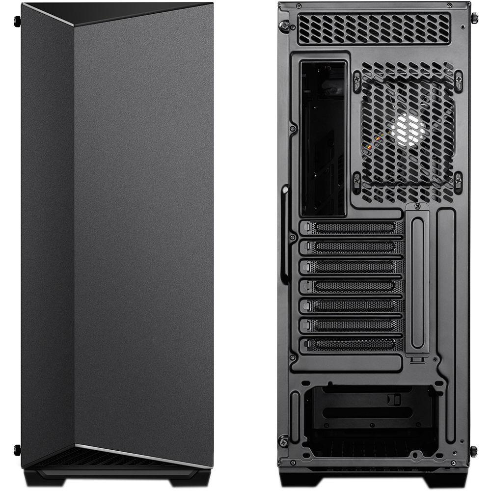 Deepcool EARLKASE RGB Mid-Tower Case