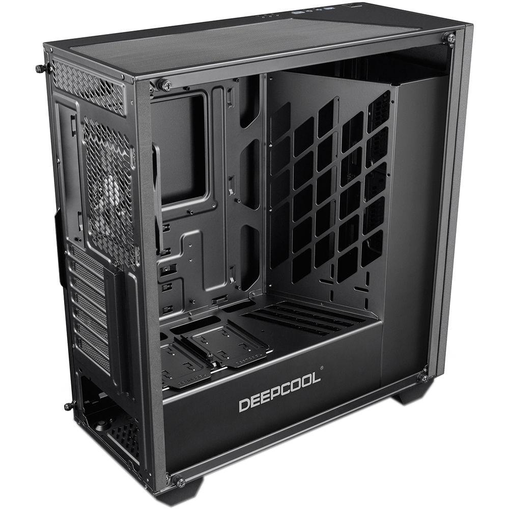 Deepcool EARLKASE RGB Mid-Tower Case