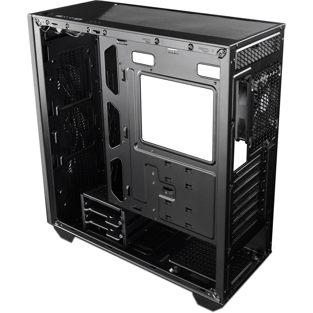 Deepcool EARLKASE RGB Mid-Tower Case