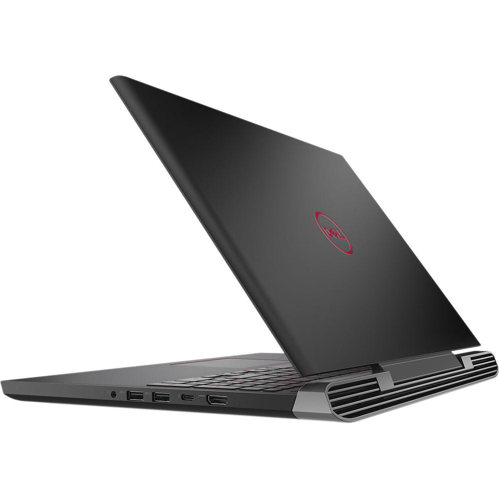 Dell 15.6" G5 Series 15 5587 Laptop