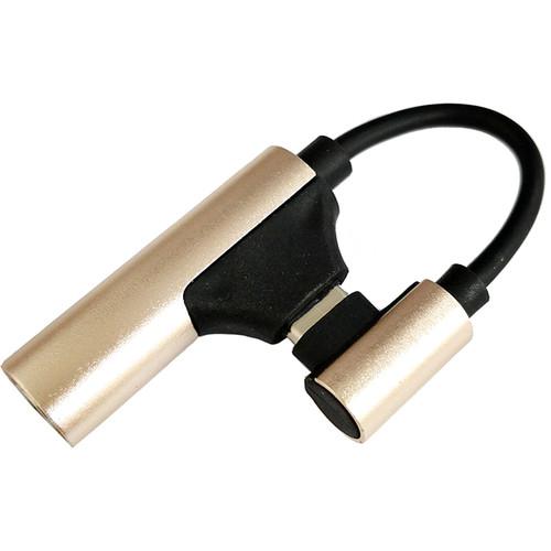 DigitalFoto Solution Limited Video Microphone For DJI Osmo Pocket