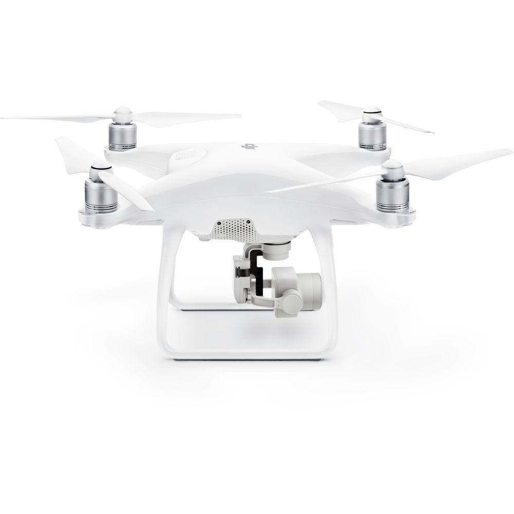 DJI Phantom 4 Advanced Quadcopter
