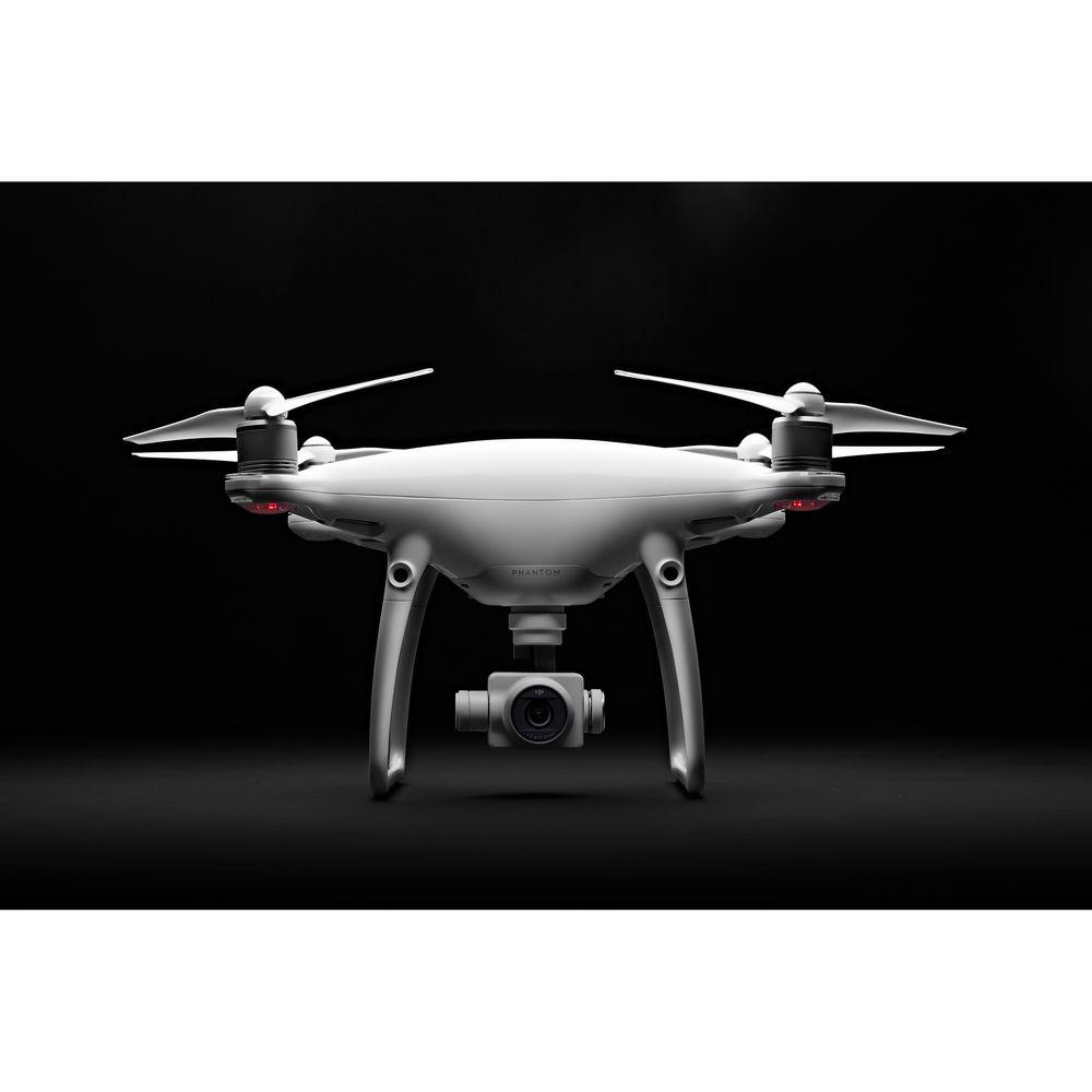 DJI Phantom 4 Advanced Quadcopter