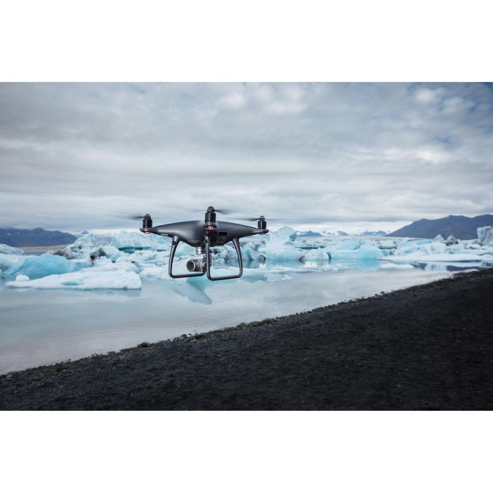 DJI Phantom 4 Pro Obsidian Edition Quadcopter