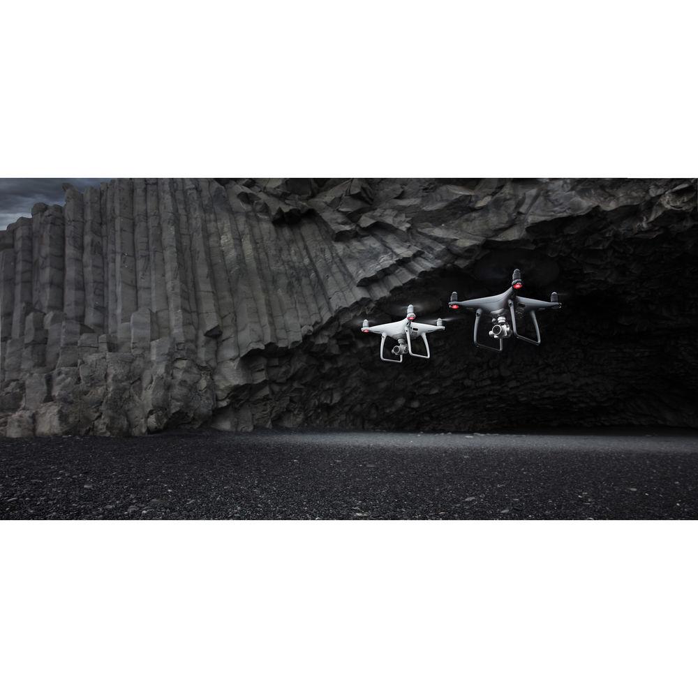 DJI Phantom 4 Pro Obsidian Edition Quadcopter