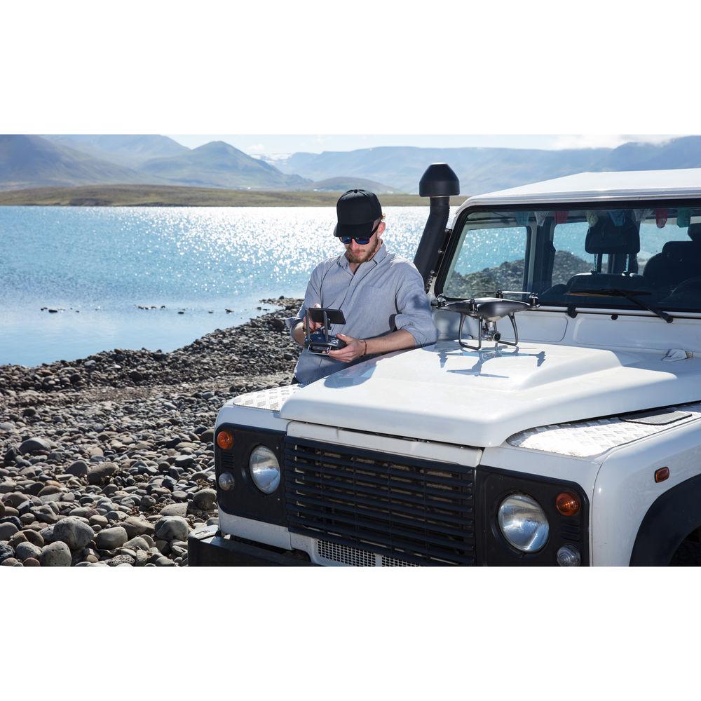 DJI Phantom 4 Pro Obsidian Edition Quadcopter