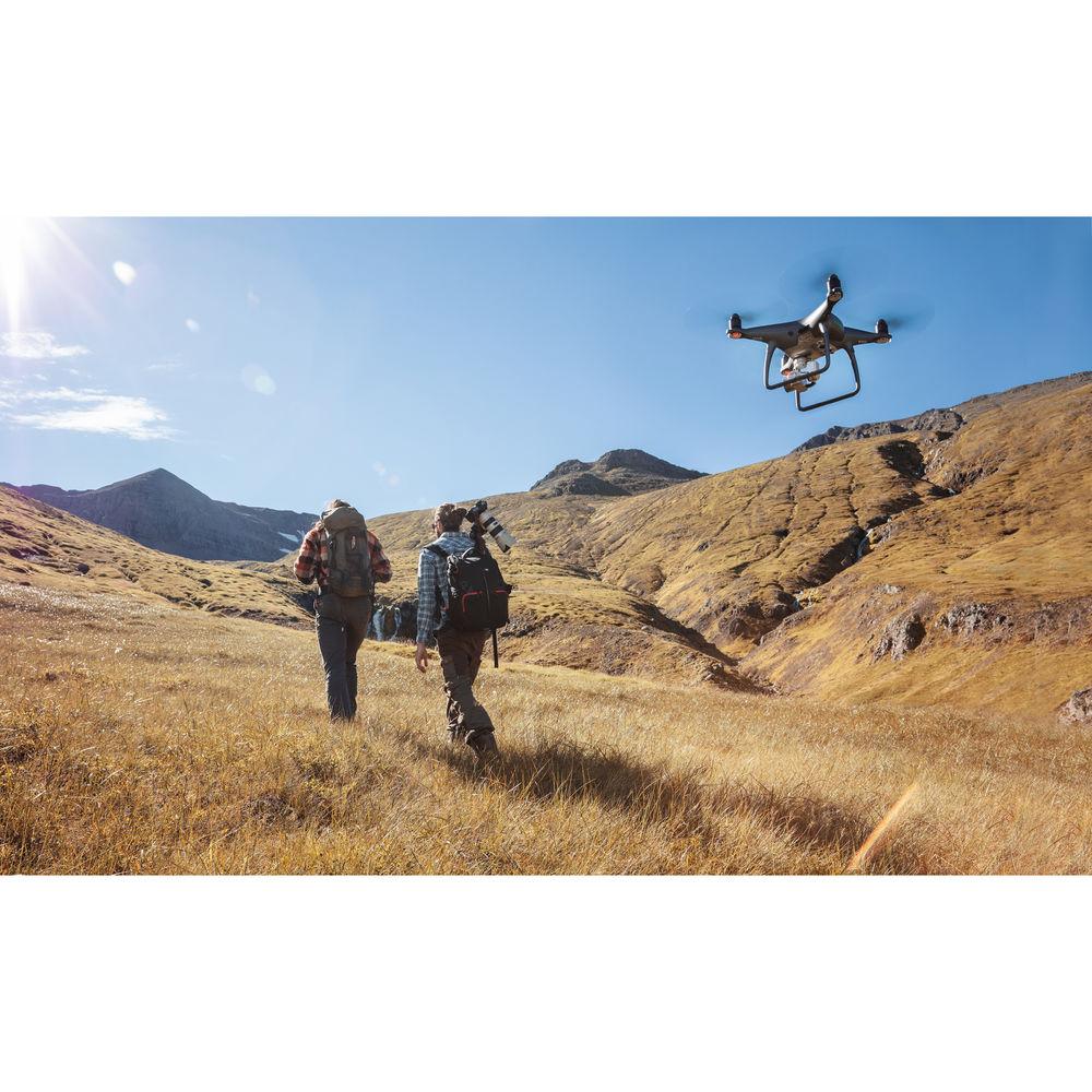 DJI Phantom 4 Pro Obsidian Edition Quadcopter