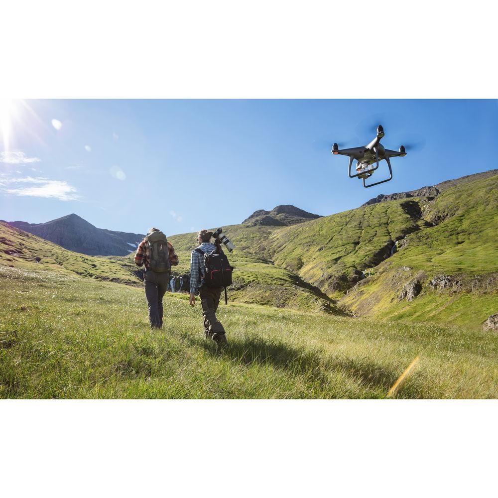 DJI Phantom 4 Pro Obsidian Edition Quadcopter