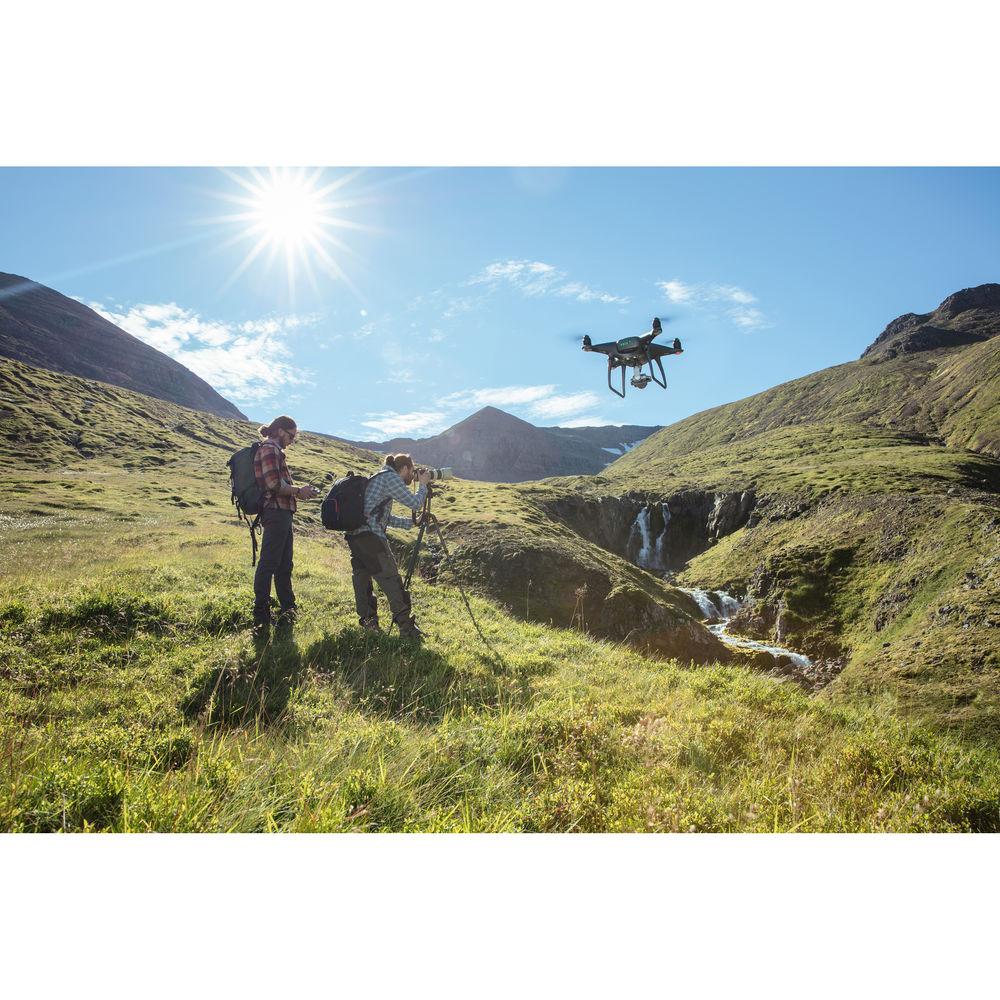 DJI Phantom 4 Pro Obsidian Edition Quadcopter