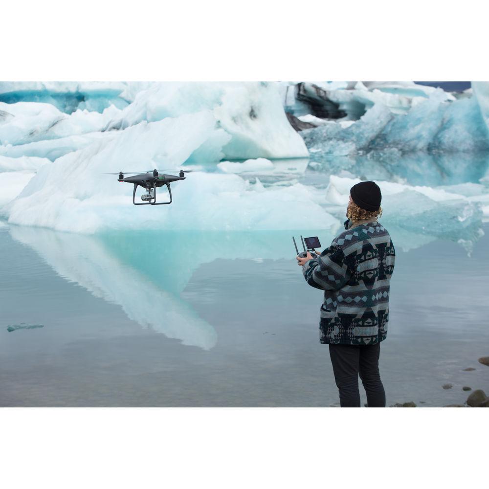 DJI Phantom 4 Pro Obsidian Edition Quadcopter