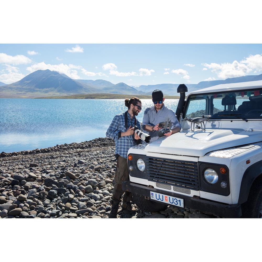 DJI Phantom 4 Pro Obsidian Edition Quadcopter