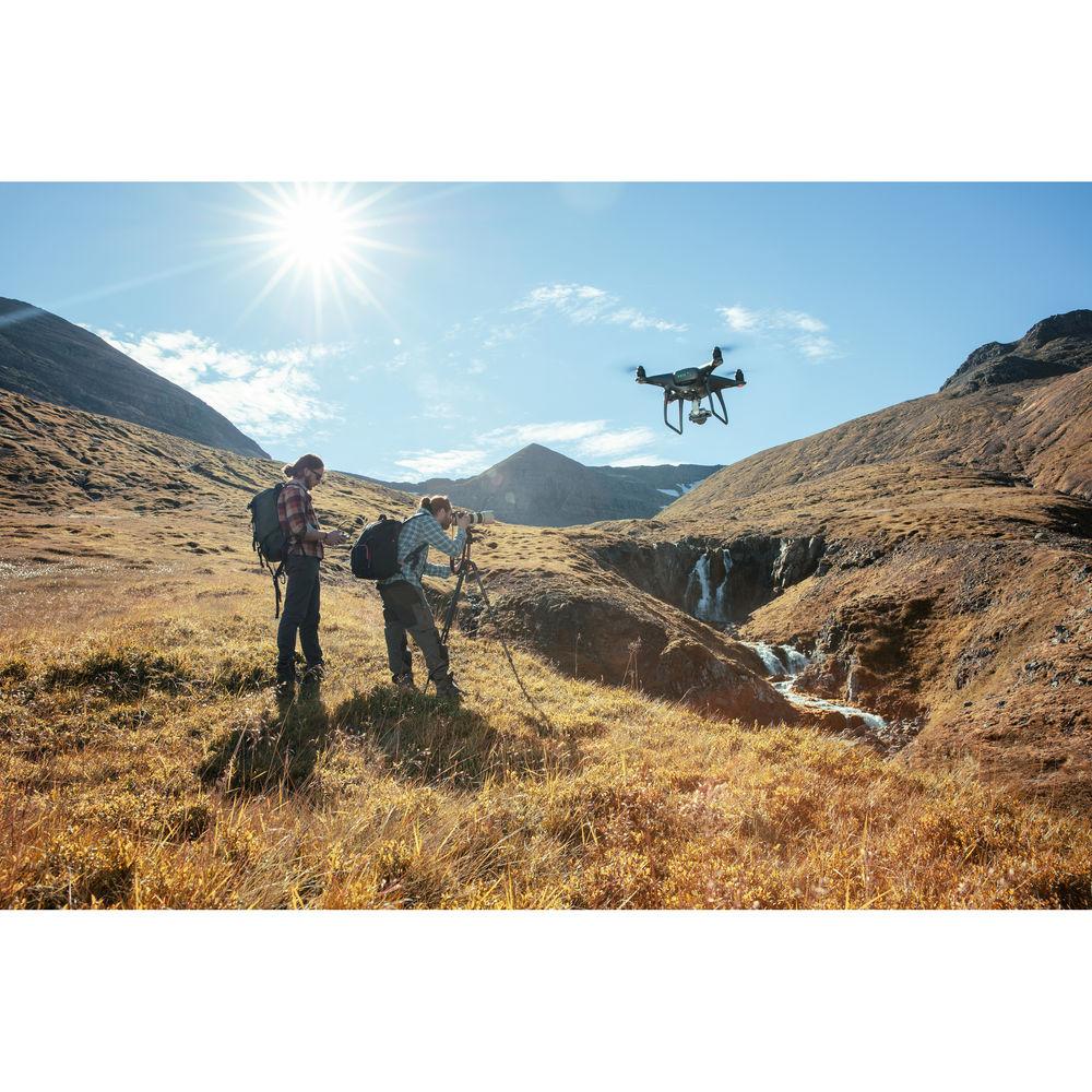 DJI Phantom 4 Pro Obsidian Edition Quadcopter