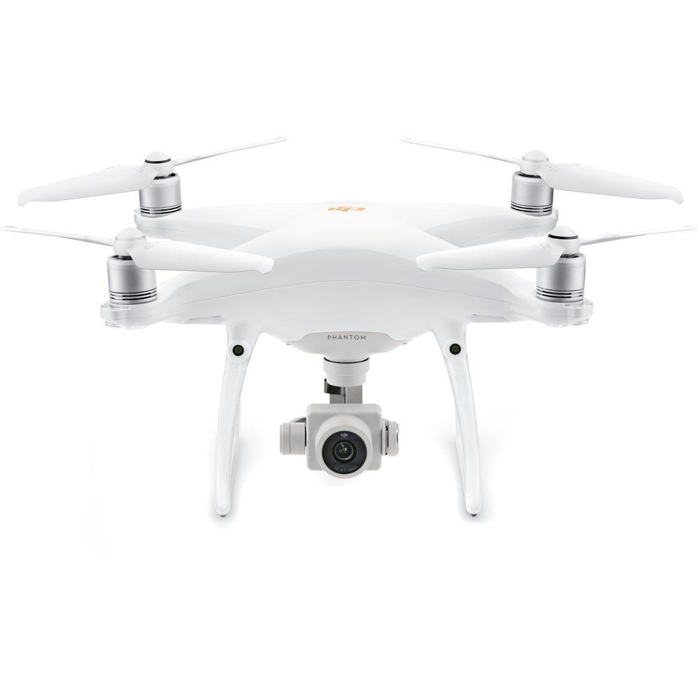 DJI Phantom 4 Pro Version 2.0 Quadcopter