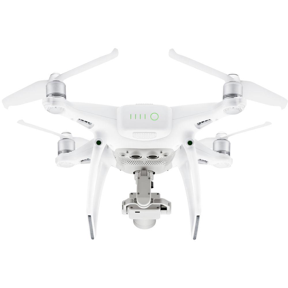 DJI Phantom 4 Pro Version 2.0 Quadcopter
