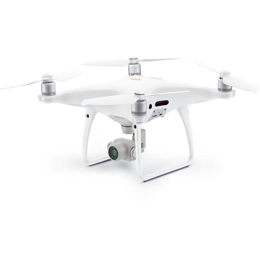 DJI Phantom 4 Pro Version 2.0 Quadcopter