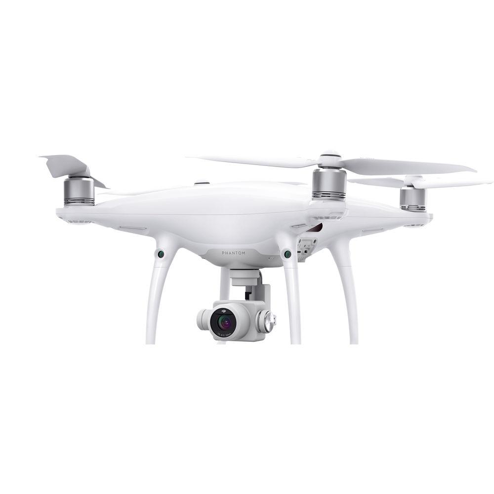 DJI Phantom 4 Pro Version 2.0 Quadcopter