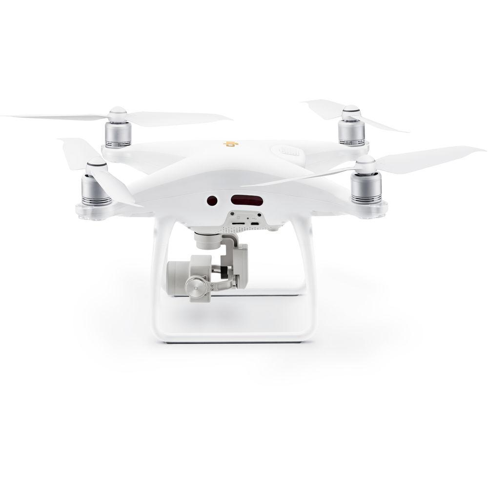 DJI Phantom 4 Pro Version 2.0 Quadcopter