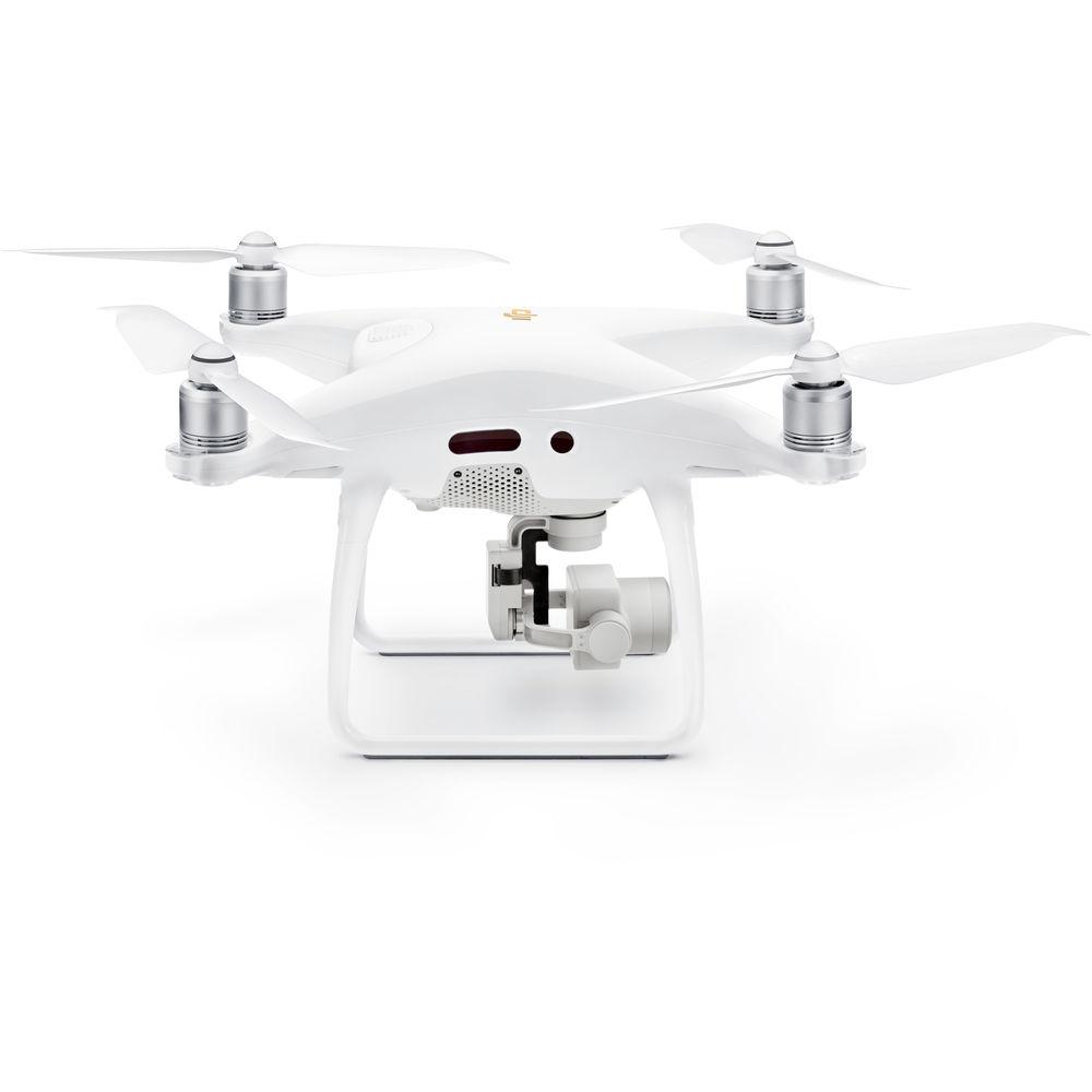 DJI Phantom 4 Pro Version 2.0 Quadcopter