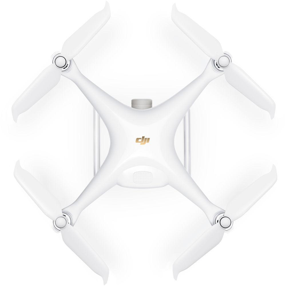 DJI Phantom 4 Pro Version 2.0 Quadcopter