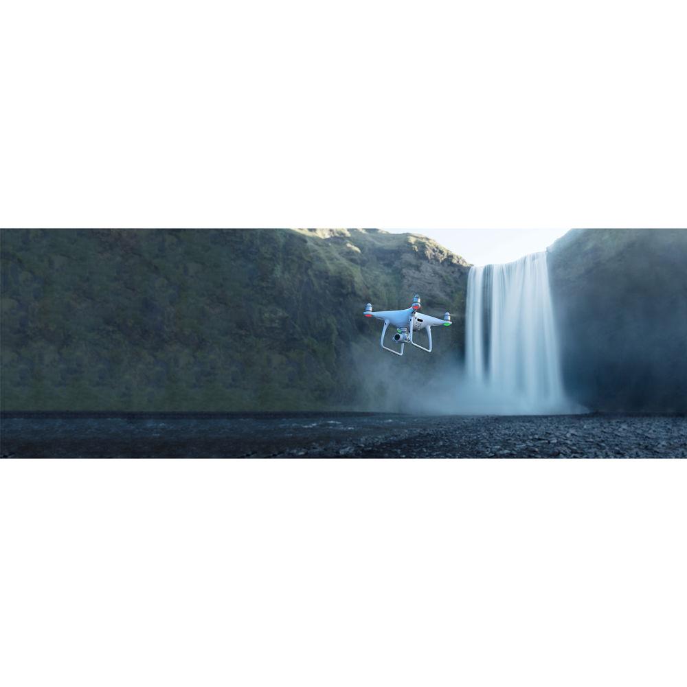 DJI Phantom 4 Pro Version 2.0 Quadcopter